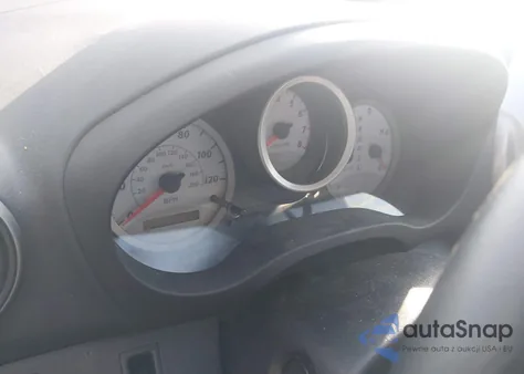 2004 Toyota Rav4 z USA, uszkodzony, nr VIN JTEHD20VX46018518